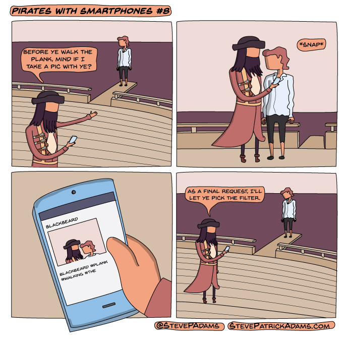 pirates with smartphones 8